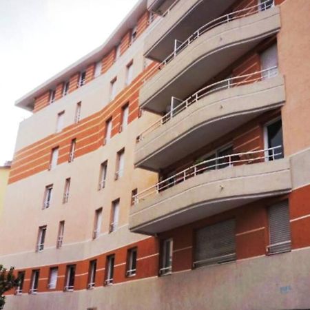 Rdp Triangle D'Or - Free Parking Apartment Nice Bagian luar foto